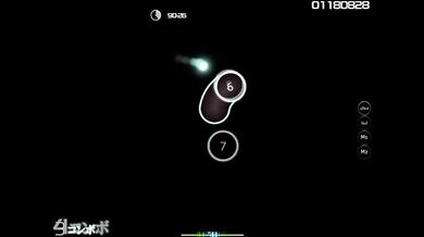 Getting fucked by a classic Osu beatmap HD Porn
