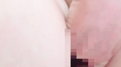 Sayaka1980 Destroyed By Deep Pussy Pleasure Solo In Toilet Orgasming