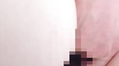 Sayaka1980 Destroyed By Deep Pussy Pleasure Solo In Toilet Orgasming