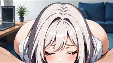 EP12 Visiting Christy Destroyed Gushing Choked Ai Hentai Amateur Cartoon HD Porn Verified Amateurs