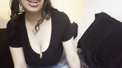 POV Novia Te Manda Este Video Porque Te Extraña Mientras Estas En El Trabajo