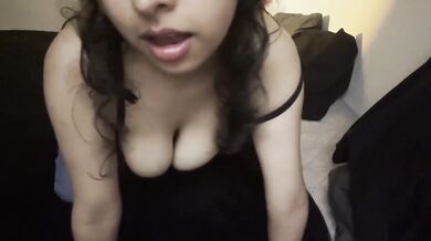 POV Novia Te Manda Este Video Porque Te Extraña Mientras Estas En El Trabajo