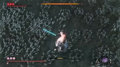 Tifa Lockhart Nude Mod Playthrough Destroyed Ashina Ishin Fight No Hit
