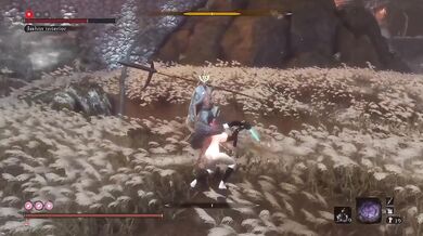Tifa Lockhart Nude Mod Playthrough Destroyed Ashina Ishin Fight No Hit