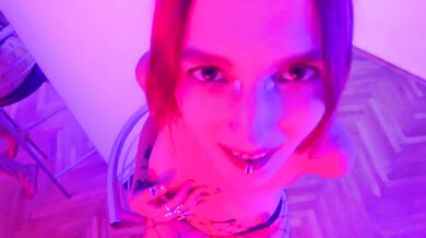 Pov Teasing Big Boobs Denies You Choked By Huge Natural Tits