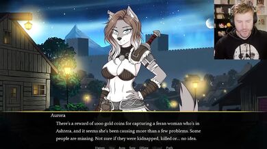 I Should Not Have Followed This Furry To a Back Alley Shuggerlain Destroyed Gushing Choked