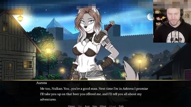 I Should Not Have Followed This Furry To a Back Alley Shuggerlain Destroyed Gushing Choked