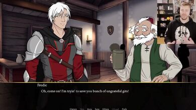 I Should Not Have Followed This Furry To a Back Alley Shuggerlain Destroyed Gushing Choked