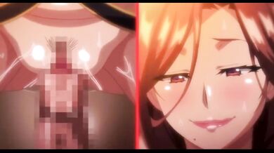 Hardcore Anime Hentai Destroyed Big Tits Gushing Choked Uncensored Hss Studio