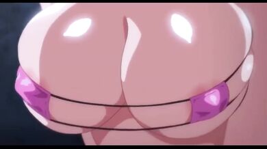 Hardcore Anime Hentai Destroyed Big Tits Gushing Choked Uncensored Hss Studio
