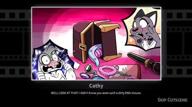 Beat Banger Furry Animation Destroyed Gushing HD Porn Music Cartoon