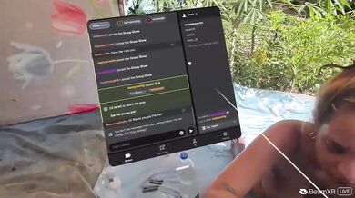 Latina Amateur Twerk Outside Public Blowjob Big Ass Curvy