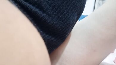 Asawa Ng Seaman Kinain Ng Todo Ni Kumpare Hanggang Sa Labasan