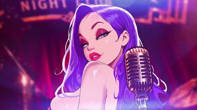 Jessica Rabbit Parody Destroyed With Big Ass Doggystyle And Big Cock