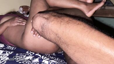 Nepali Hot sex Japan Kanda 3 Round Chikdai Hawa Fuskiyo with Nepali Audio