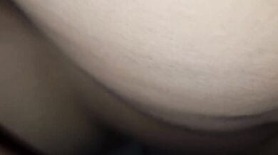 Hot Sex With My Black Peli Girl Huge Tetas Enormes Double Penetration Rough Anal Verified Amateur