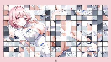 Hentai 3D Anime POV Blowjob Deepthroat JK School Swimsuit Cosplay Erotic Doujin