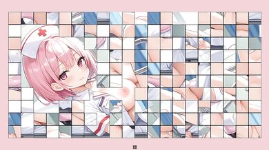 Hentai 3D Anime POV Blowjob Deepthroat JK School Swimsuit Cosplay Erotic Doujin