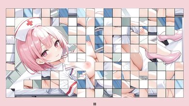 Hentai 3D Anime POV Blowjob Deepthroat JK School Swimsuit Cosplay Erotic Doujin