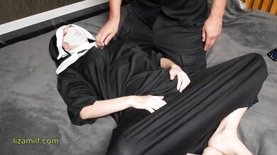 Fisting Nun First Time Fisting Extreme Pussy Stretching Destroyed Gushing