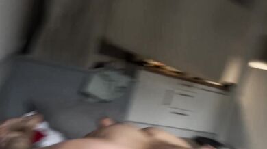 POV I Fuck You Hard And Cum Inside You Creampie Impregnate