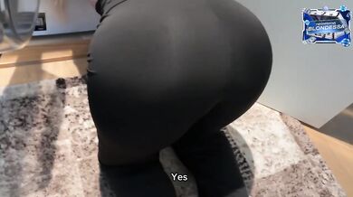Help Me Neighbor Stuck In Washing Machine Doggystyle Creampie Cum Inside Huge Ass Blonde Verified Amateur Homemade Gonzo