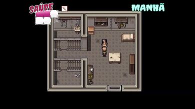 Zombie Retreat 40 Uncensored Hentai Game Destroyed Gushing Creampie Hot Teenage Babe Big Ass Doggystyle