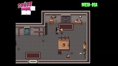 Zombie Retreat 40 Uncensored Hentai Game Destroyed Gushing Creampie Hot Teenage Babe Big Ass Doggystyle