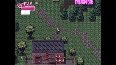Zombie Retreat 40 Uncensored Hentai Game Destroyed Gushing Creampie Hot Teenage Babe Big Ass Doggystyle
