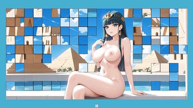 Destroyed Kyonshi Cosplay Pov Big Tits Handjob Gushing Cumshot