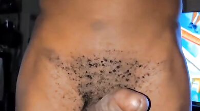 Alegra B Uses Her Pretty Feet to Destroy a Monster BBC in Cowgirl Riding