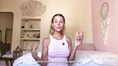 Pussy Anatomy Masterclass Destroyed Gushing Verified Amateur MILF
