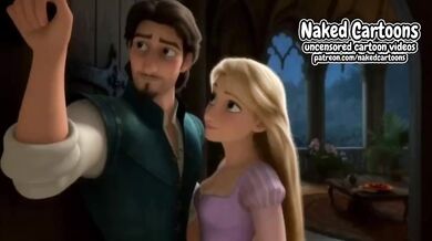 Frozen Elsa Destroyed Gushing Choked After Dark Ai Cartoon HD Porn Parody Uncensored