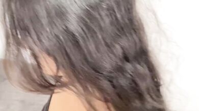 Cheating Milf Neighbor Destroyed By Big Dick Cowgirl Riding Gushing Amateur Latina Homemade