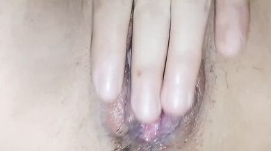 Beautiful Pussy Fucked By Favorite Toys Gushing Wet Solo Masturbation Italian Amateur Exclusive HD Verified