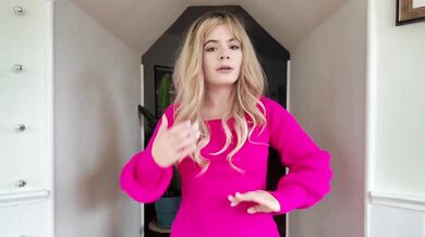 SFW Halloween Costume Try On Haul HD Pornstar Verified Models