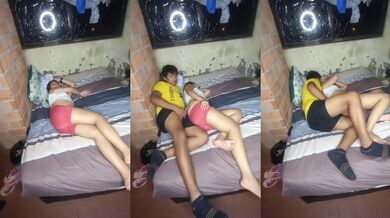 Hot Latina Begging for Huge Deepthroat Destroyed Gushing