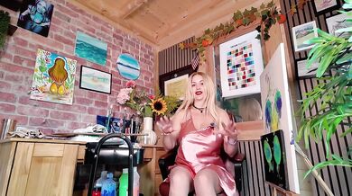 Ory Jones Art Studio Showcase HD Porn Verified Amateurs
