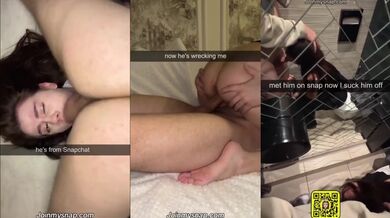 Wild Compilation Of Cheating GF Letting Him Take Whatever Hole He Wants First