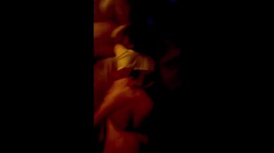 Fucking Amateur Student With Big Booty Latina Until She Squirts Cumshot