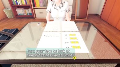 Giantess Red Head Friend POV Destroyed You With Huge Ass And Tits