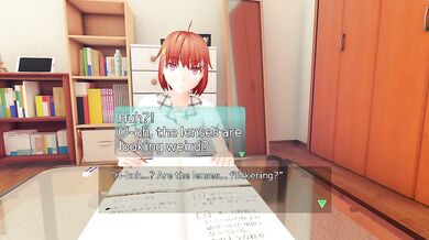 Giantess Red Head Friend POV Destroyed You With Huge Ass And Tits
