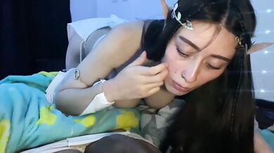 Hot Elf Missionary Fuck Destroyed Sub English