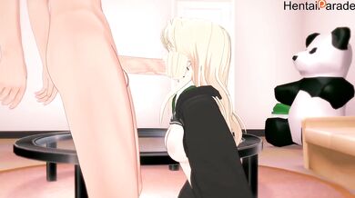 Malfoid Needs Good Correction Harry Potter Draco Malfoy Genderbend