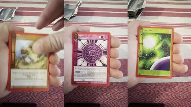 Exclusive HD Porn Verified Amateurs Opening Packs of Metazoo Trading Cards