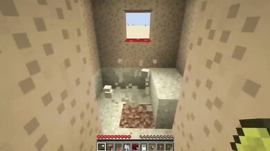 How to Fully Erect a House on Minecraft Quick and Easy