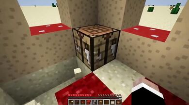 How to Fully Erect a House on Minecraft Quick and Easy