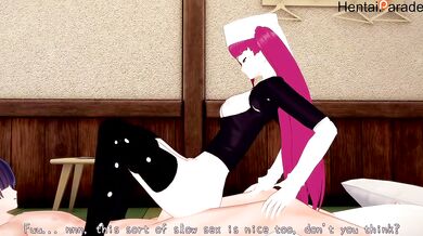 Riruka Dokugamine Destroyed Creampied Bleach Hentai Uncensored Rough Sex