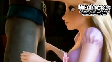 Flynn Fucks Rapunzel Raw Ai Cartoon Amateur HD Porn Destroyed Gushing Choked