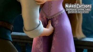 Flynn Fucks Rapunzel Raw Ai Cartoon Amateur HD Porn Destroyed Gushing Choked